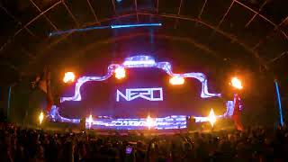 NERO  COUNTDOWN NYE 2023 [upl. by Ber]