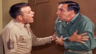 Gomer Pyle USMC full episodes 2024🎉Gomer Welsh Rarebit Fiend🎉Gomer Pyle USMC full Season American [upl. by Lazaro338]