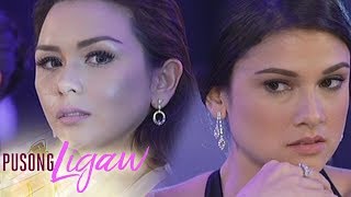 Pusong Ligaw Marga and Teri outbid each other  EP 27 [upl. by Florencia]