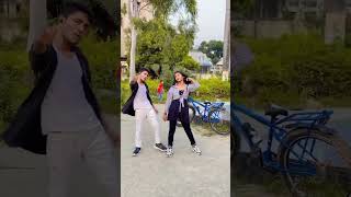 Agar Tum Mil Jao Palangiya Tod Denge Hum  Viral Song Dance  Dancer Karan And Kiran shorts [upl. by Marrilee43]