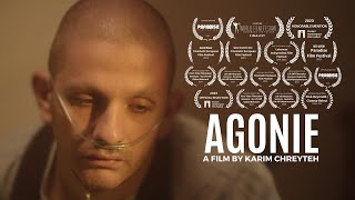 AGONIE  Clip 1  Directed by Karim Chreyteh [upl. by Mendelson]