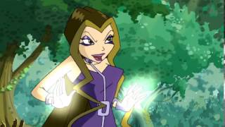 Winx Club  Serie 3 Episodio 20  La carica delle Pixie clip3 [upl. by Kciremed535]