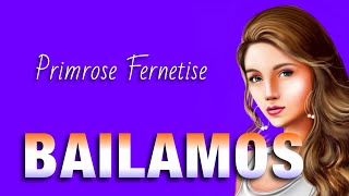 Enrique Iglesias  Bailamos Cover by Primrose Fernetise  Female Version  Popular Cover Song [upl. by Ylhsa918]