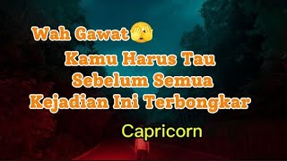 Aquarius 🫣 Wahh Gawat‼️Kamu Harus Tau Sebelum Semua Kejadian Ini Terbongkar [upl. by Mechling]