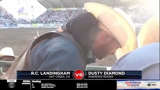 2024 Reno Rodeo  RC Landingham [upl. by Aissak]