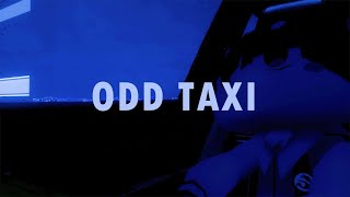 ODD TAXI 歌ってみた【ルチード・ドルソニャ】 [upl. by Cadmar]