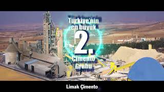 Limak Tanitim Filmi 1080P HD [upl. by Eynobe602]