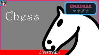 Chess Live  Via Lichessorg  livestream chess casual chill [upl. by Ennair404]