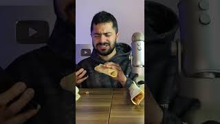 DÖNER ASMR ve LİNÇ YORUMLARI OKUDUM YAYINDA [upl. by Lleynad]