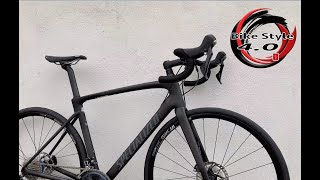 Specialized Roubaix Comp 2020 [upl. by Linder]