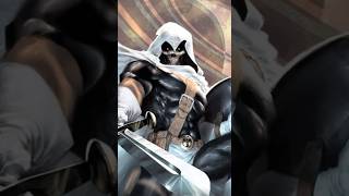 Why Taskmaster could beat Batman taskmaster spiderman batman marvel dccomics fyp [upl. by Ycnuahc]