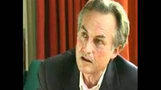 Richard Dawkins quotdestroyedquot in debate by quotwiserquot Christian professor [upl. by Robbi]