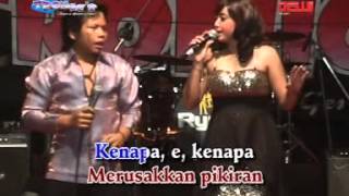 22 HARAM WAWAN FEAT WIWIK MPEG1 VCD PAL [upl. by Donoghue886]