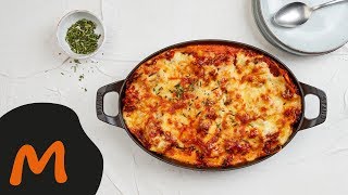 Lasagne – Recette Migusto [upl. by Clint]