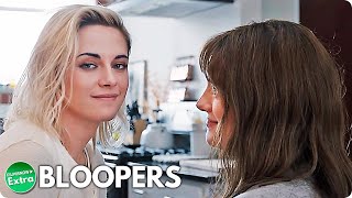 HAPPIEST SEASON Bloopers amp Gag Reel 2020 [upl. by Katrine352]