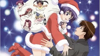 Ai Yori AoshiAzul EnishiOva 2 Preciosa Nieve Especial Navideño Sub Español [upl. by Sirak206]