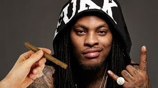 Waka Flockas Personal Blunt Roller Interviews [upl. by Necyrb438]