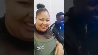 Refiloe Mamafa singing in Igbo language narekeleSouth African language Sotho [upl. by Treblah947]