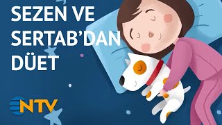 NTV Sezen Aksu ve Sertab Erener quotİyiliğe Ninnilerquot projesi için buluştu Gece Gündüz [upl. by Yolanda304]