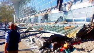 Serbia Train Station Collapse Possible Causes Novi Sad [upl. by Hiroshi]