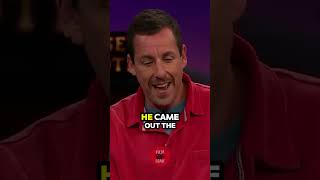 Adam Sandler  Kevin James CAN Really Fights 🥊  shorts [upl. by Cyprus419]