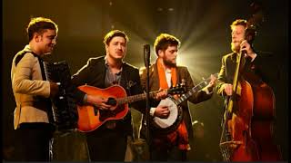 Mumford amp Sons  Live From Glastonbury 2013 [upl. by Anelem410]