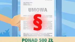 Świadomy kredytobiorca  kredyt a pożyczka [upl. by Marvel]