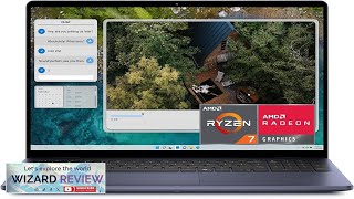 Dell Inspiron 5645 Laptop 160 1610 FHD 1920 x 1200 Display Review [upl. by Nigen]