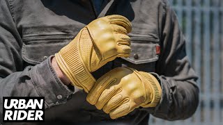 Goldtop Viceroy Glove Review [upl. by Alikat]