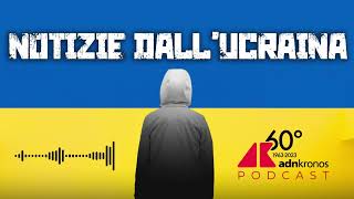 Kiev è come la I Guerra Mondiale  Notizie dallUcraina  Podcast [upl. by Wenn]