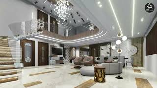 duplex interior design 24x 26 feet  ARTIZ DESIGN STUDIO interior designing interiordesign duplex [upl. by Tombaugh]