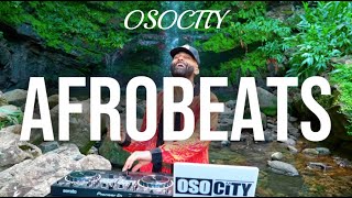 Afrobeats Mix 2024  The Best of Afrobeats 2024 by OSOCITY [upl. by Gilbertina315]