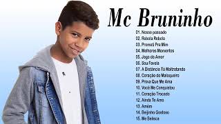 cd mc BRUNINHO 2020 [upl. by Diehl840]