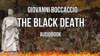 The Black Death  Complete Audiobook  With Commentary  Medieval History [upl. by Ayital]