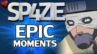 ♥ Epic Moments  140 LUCKY [upl. by Owen159]