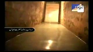 Mojza  Roza e Hazrat Abbas  Must Watch  YouTubeflv [upl. by Jabe]