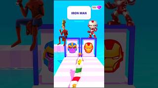 Superhero Race  Part 116 gameplay gaming games [upl. by Irem]