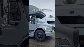 2025 Renegade RV Valencia Super C Diesel Motorhomes 38B Bunk Beds For Sale Michigan rvlife shorts [upl. by Essirahc]