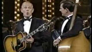 Smothers Brothers  01  Boil That Cabbage Down [upl. by June]