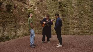 Cassia  whatstheuse acoustic live from Ludlow Castle [upl. by Reisch]