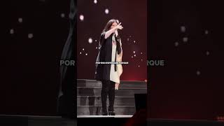 Laura Pausini  La Soledad [upl. by Kant]