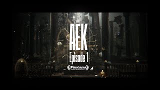 AËK film  Episode 1 [upl. by Hammond]