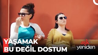 Bizim Yaşam Tarzımız Bu  Aşk Yeniden [upl. by Vania979]