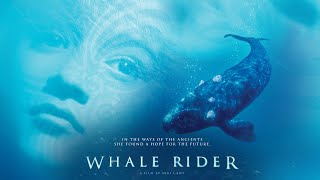 whale rider   official trailer 2002 [upl. by Nola]