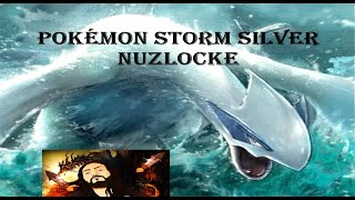 ONLY VOLTORB FLIP  Pokémon Storm Silver Nuzlocke livestream [upl. by Acim]