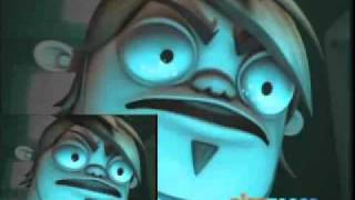 YTP Fanboy and ChumChum Boog breaks out in song and has a seisure AT THE SAMETIME [upl. by Amorita59]