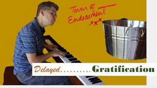 Terms of Endearment by Michael Gore  piano cover [upl. by Ailis]