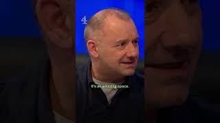 Someone get Bob Mortimer his own lifestyle show CatsDoesCountdown [upl. by Lebasy780]