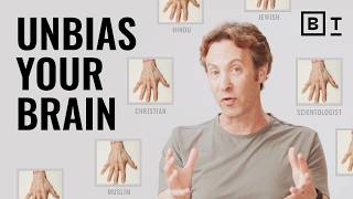 Your brain is biased by default Here’s how to reset it  David Eagleman [upl. by Nasus]