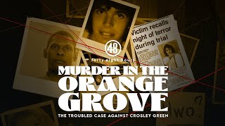 Moonless Night  quotMurder in the Orange Grovequot  quot48 Hoursquot Podcast Episode 1 [upl. by Assirek]